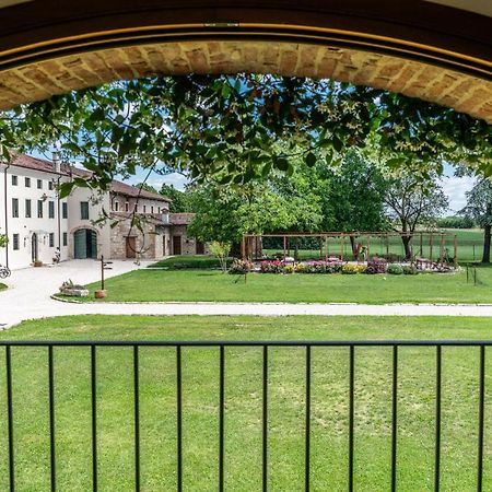 Borgo Feriani Apartment Montegalda Exterior photo