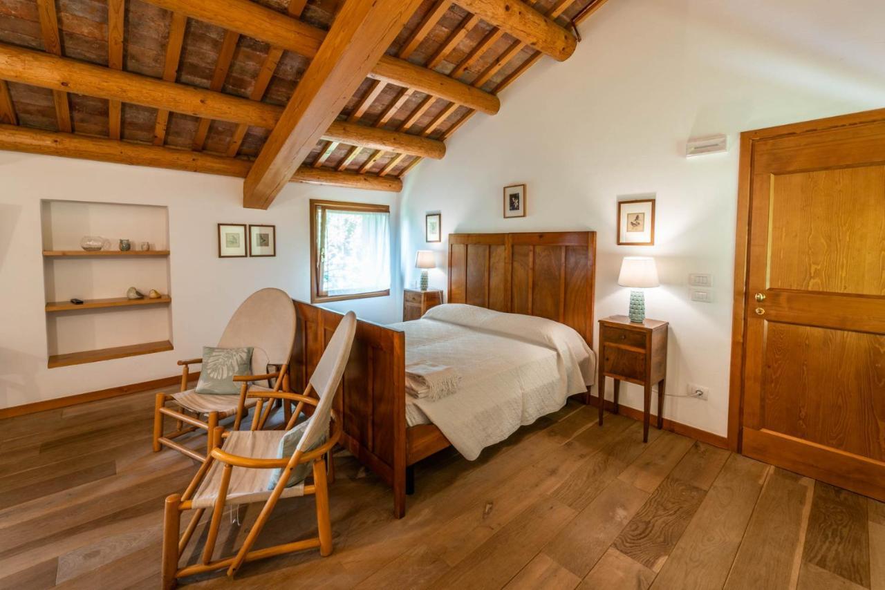Borgo Feriani Apartment Montegalda Exterior photo